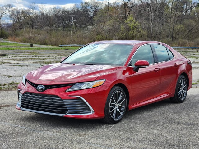 Vehicle image 1 of 29