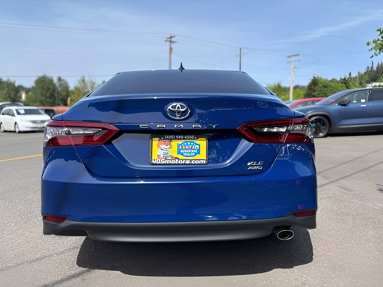 Vehicle image 31 of 32
