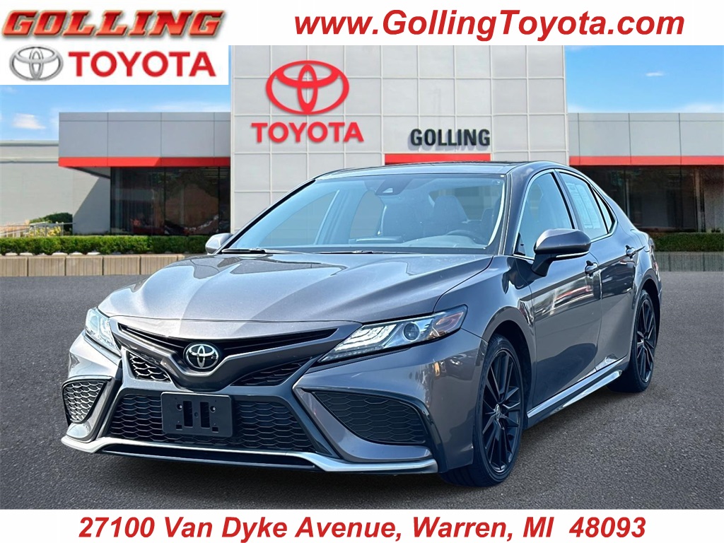 Vehicle image 1 of 33