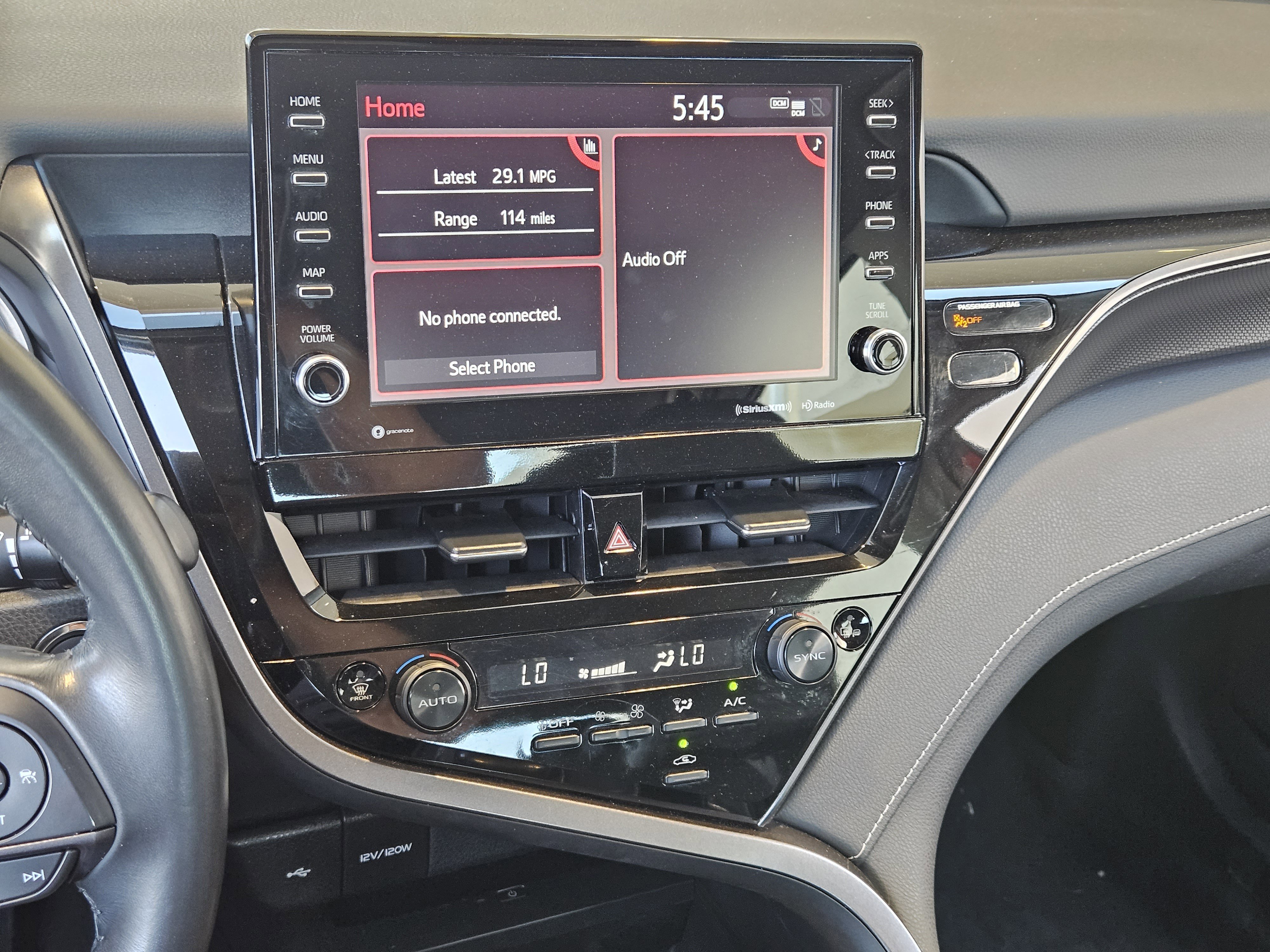 Vehicle image 12 of 22