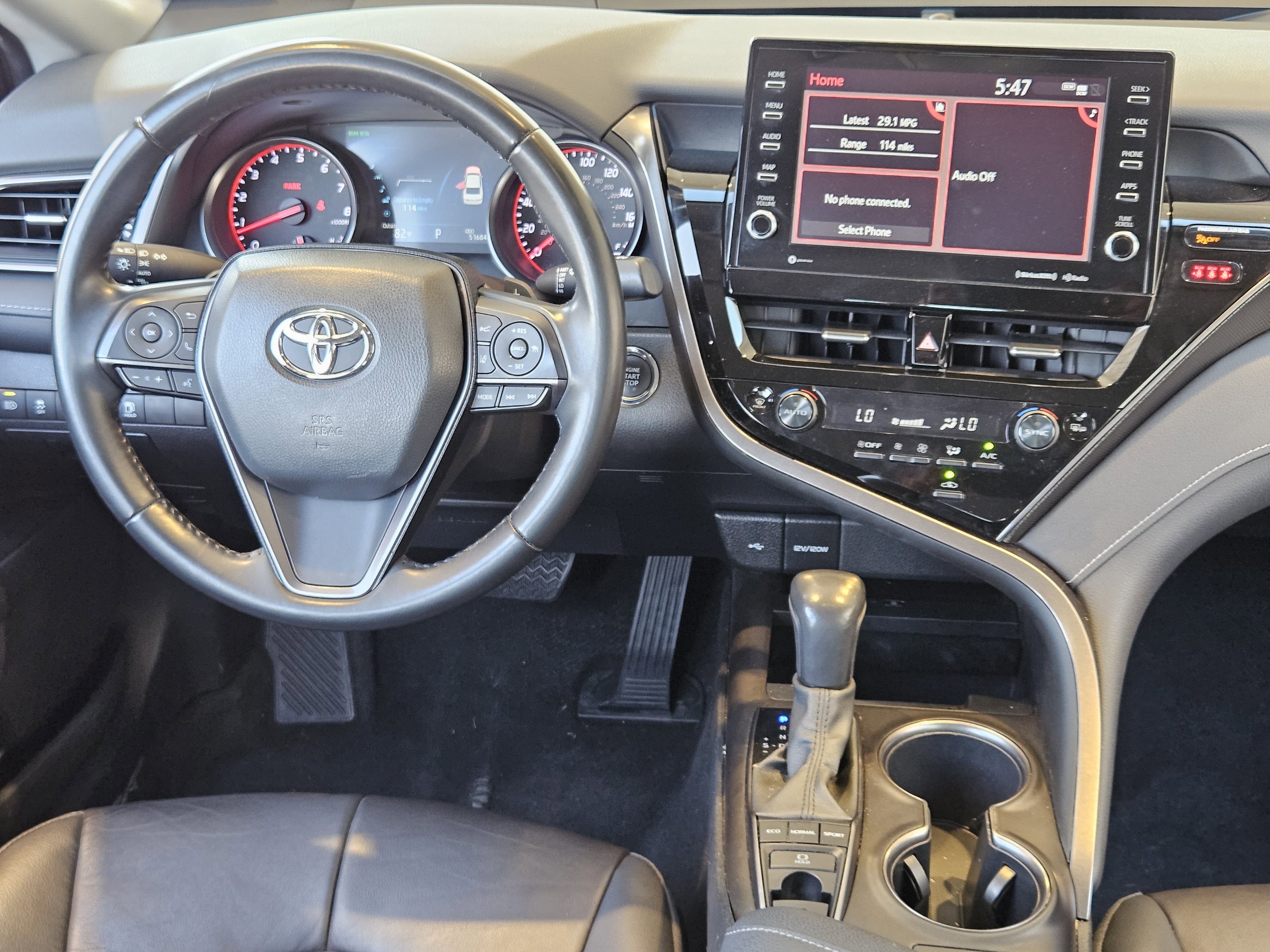 Vehicle image 18 of 22