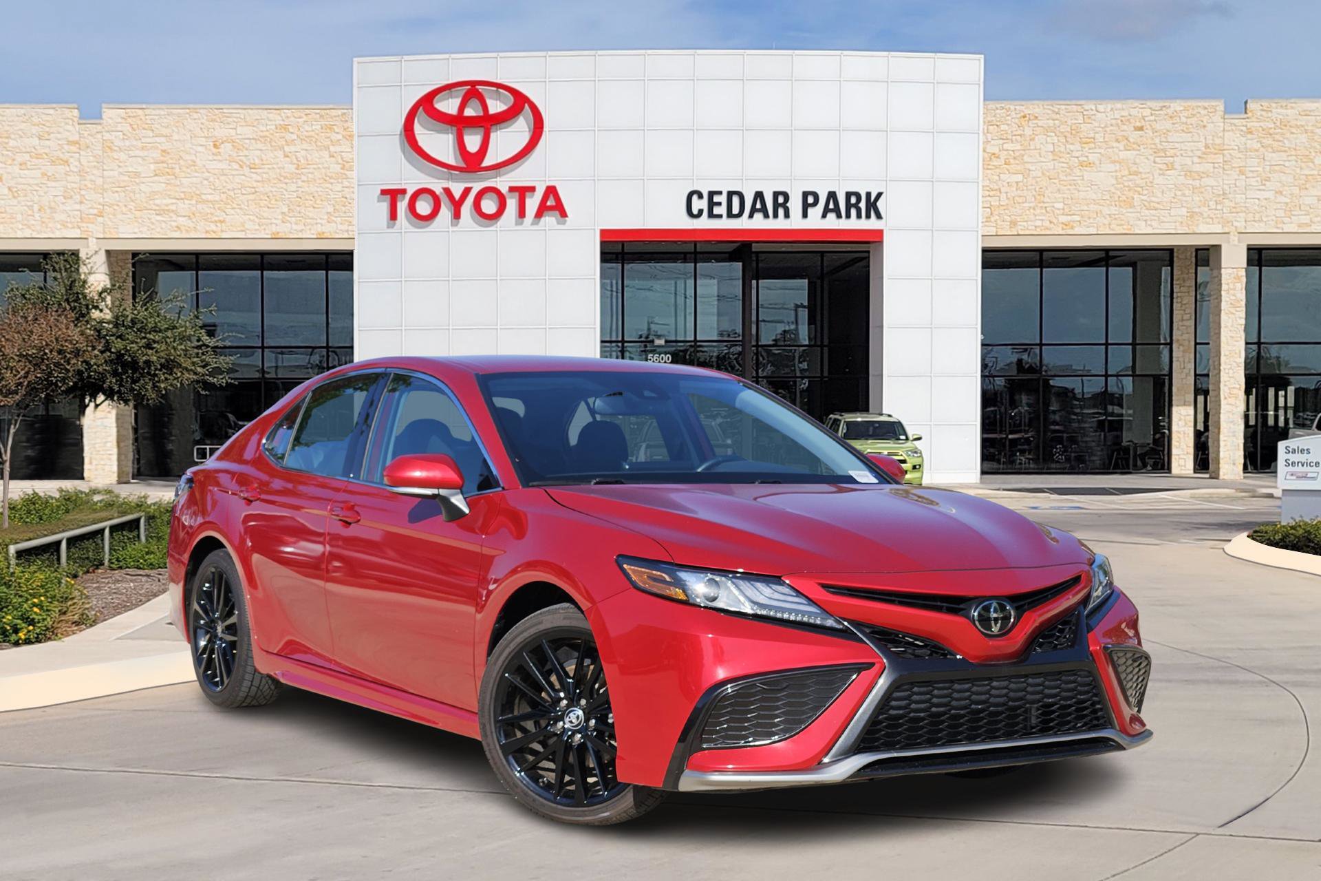 Vehicle image 2 of 22