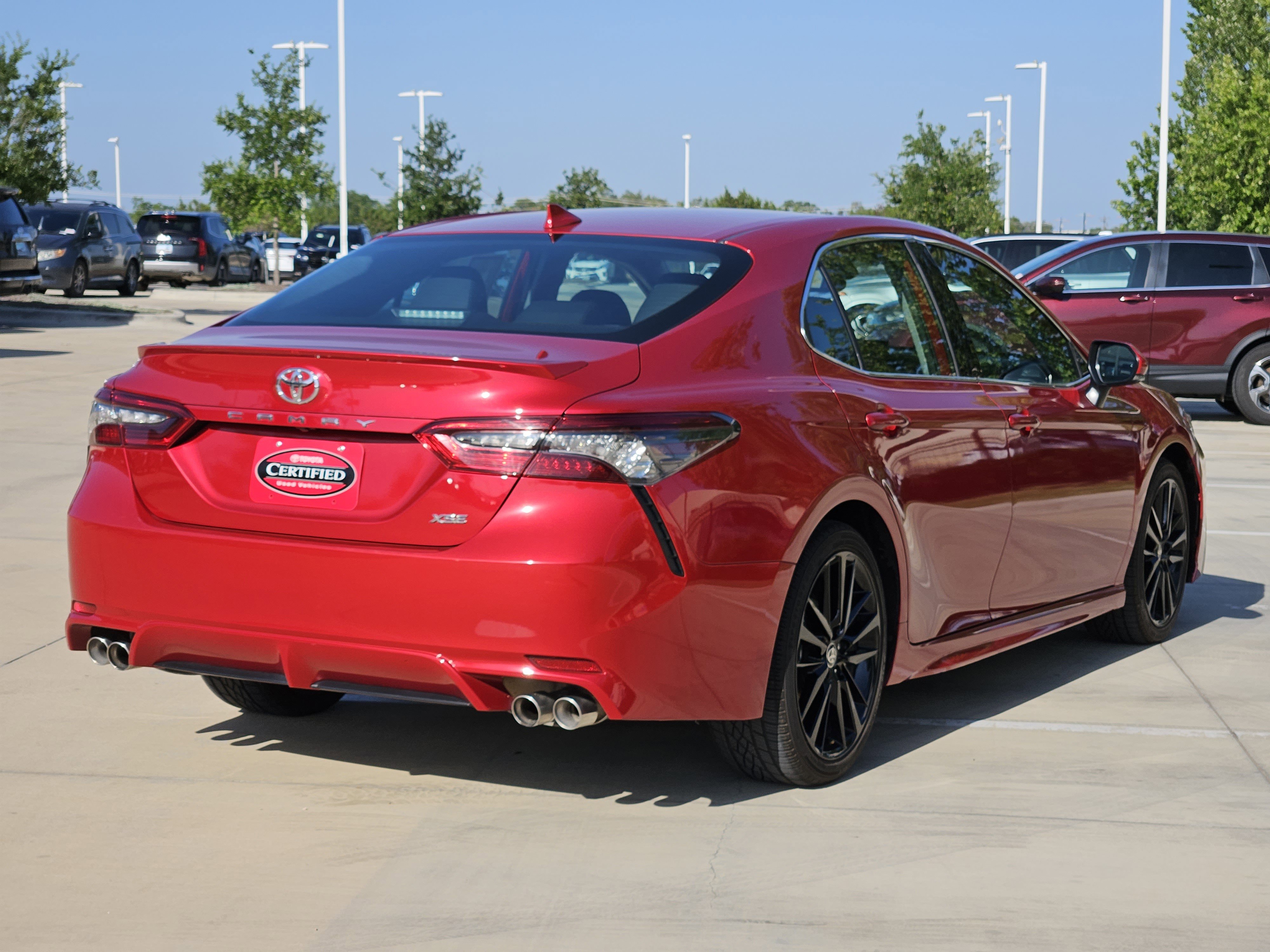 Vehicle image 3 of 22