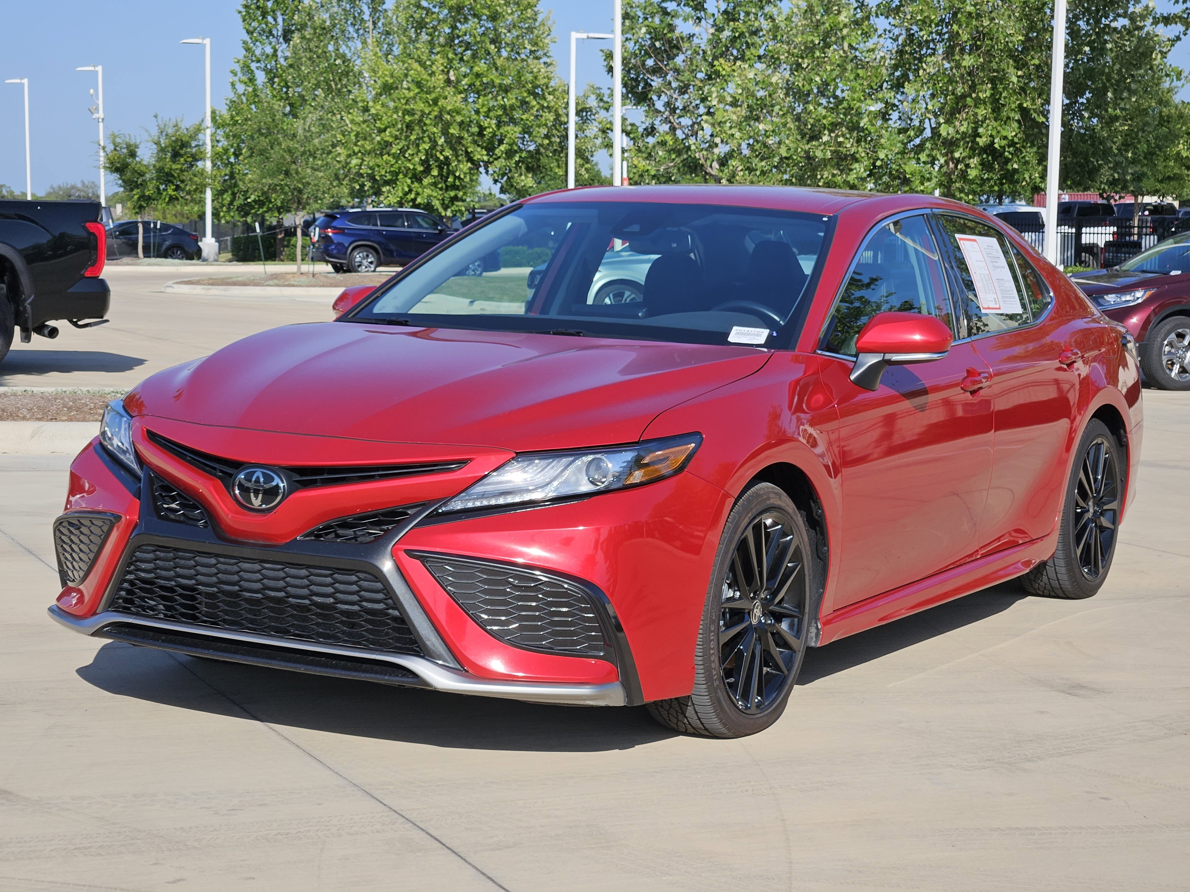 Vehicle image 1 of 22