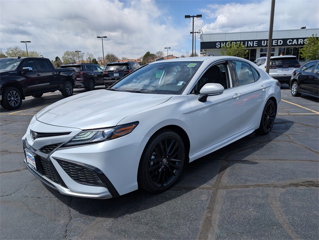 Vehicle image 1 of 30