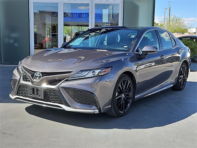 Vehicle image 1 of 25