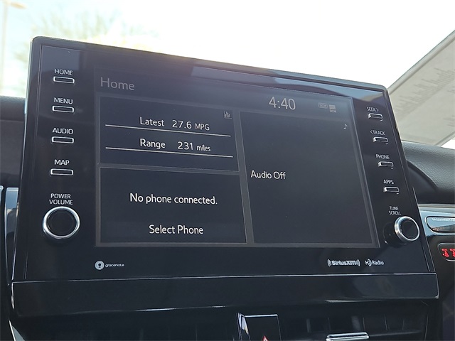 Vehicle image 23 of 25