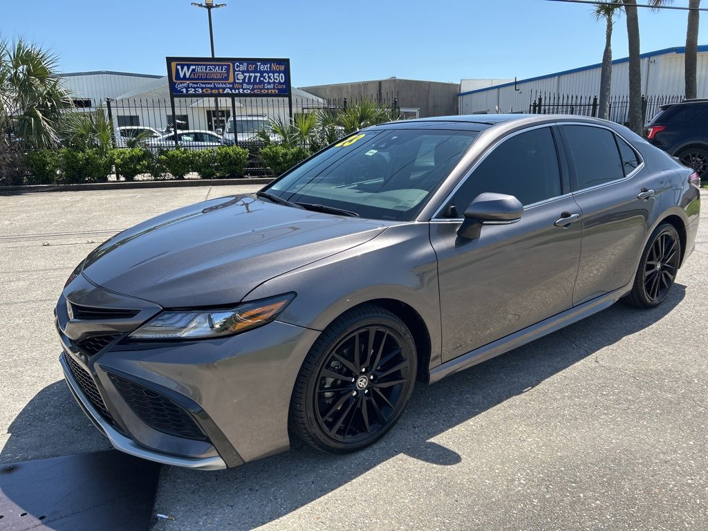 Vehicle image 1 of 27
