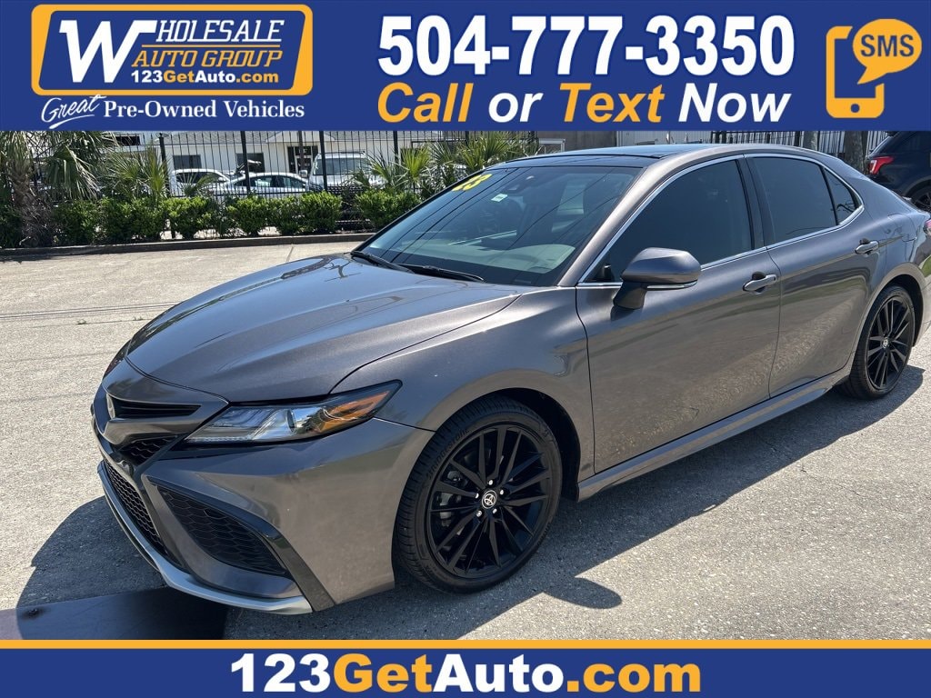 Vehicle image 4 of 27