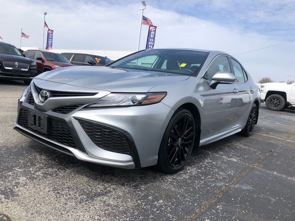 Vehicle image 1 of 35