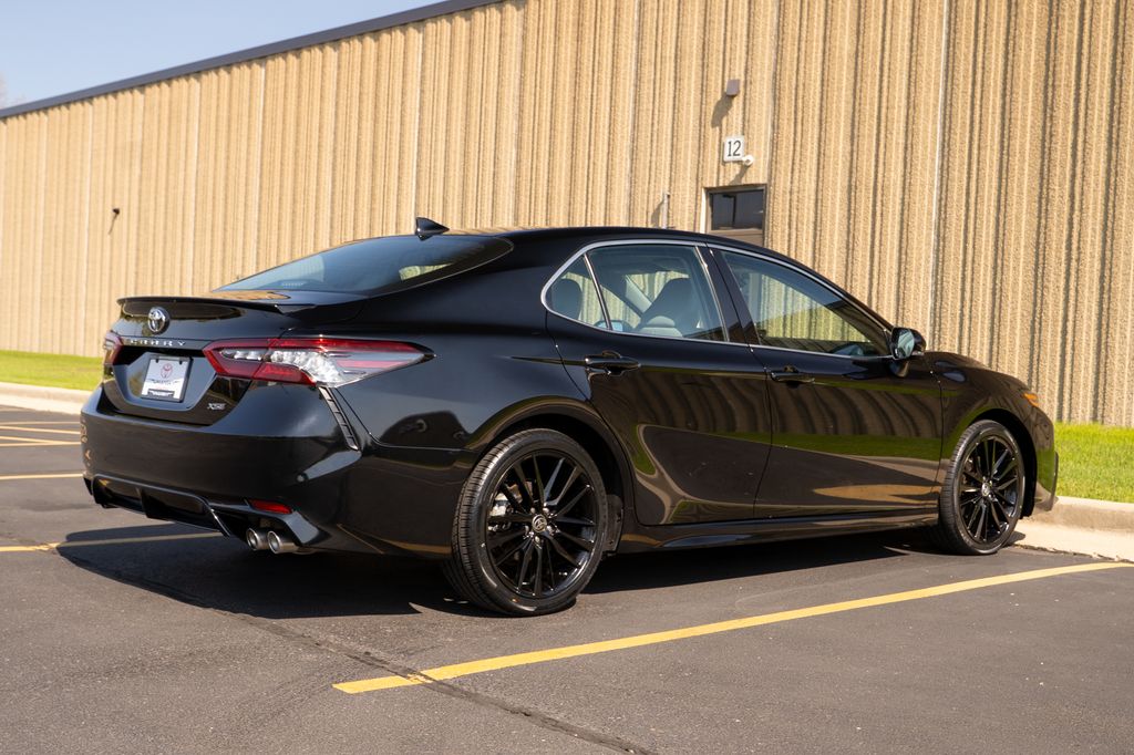 Vehicle image 5 of 36