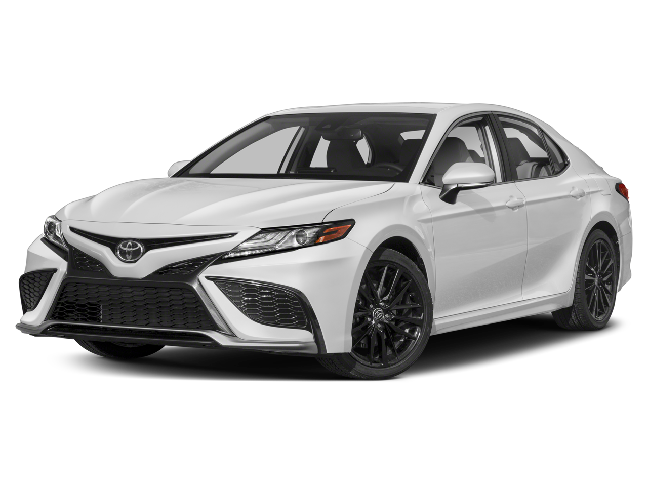2023 Toyota Camry XSE Image 1 of 53