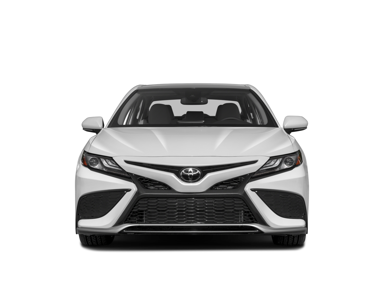 2023 Toyota Camry XSE Image 2 of 53