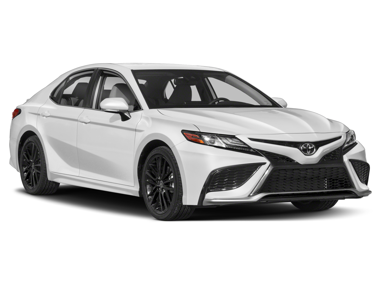 2023 Toyota Camry XSE Image 3 of 53