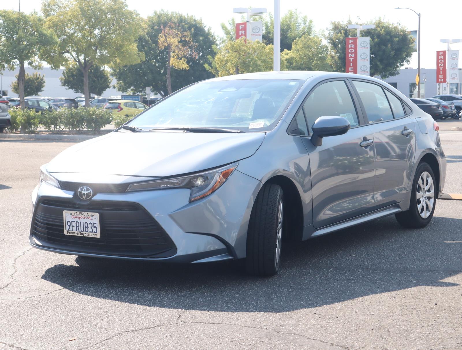Vehicle image 1 of 25