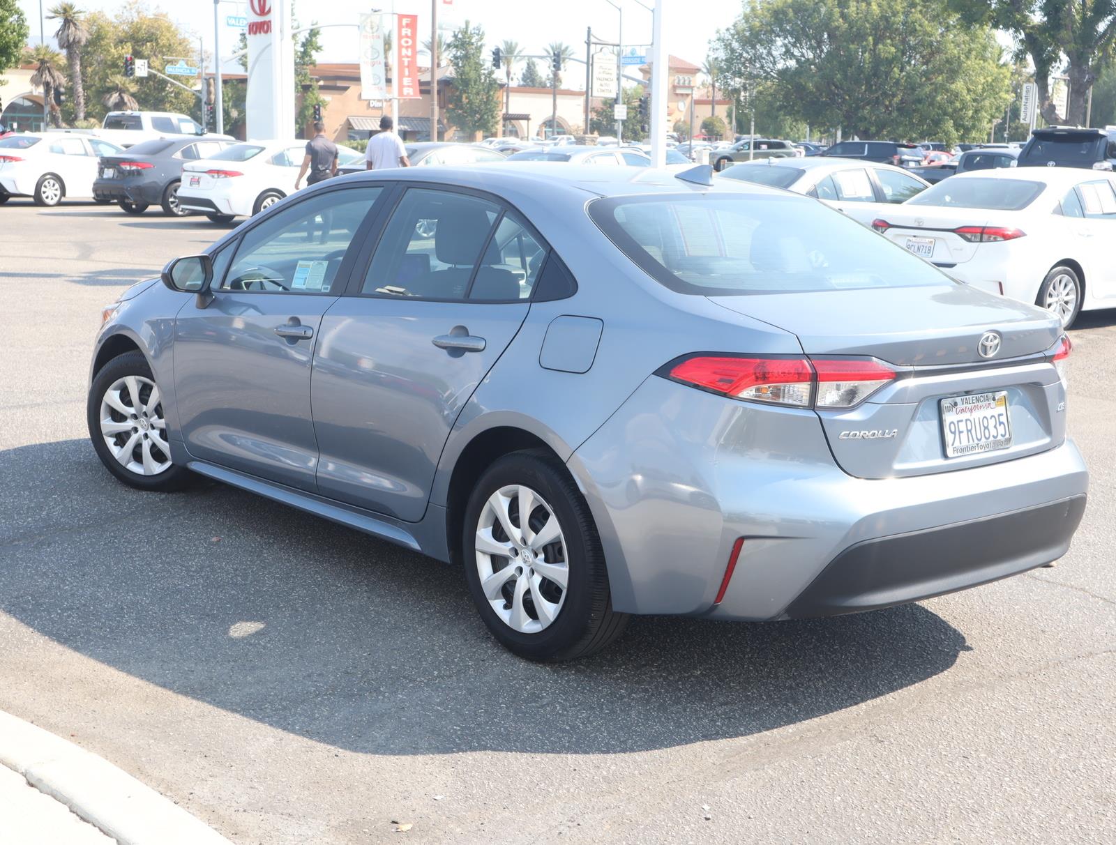 Vehicle image 8 of 25