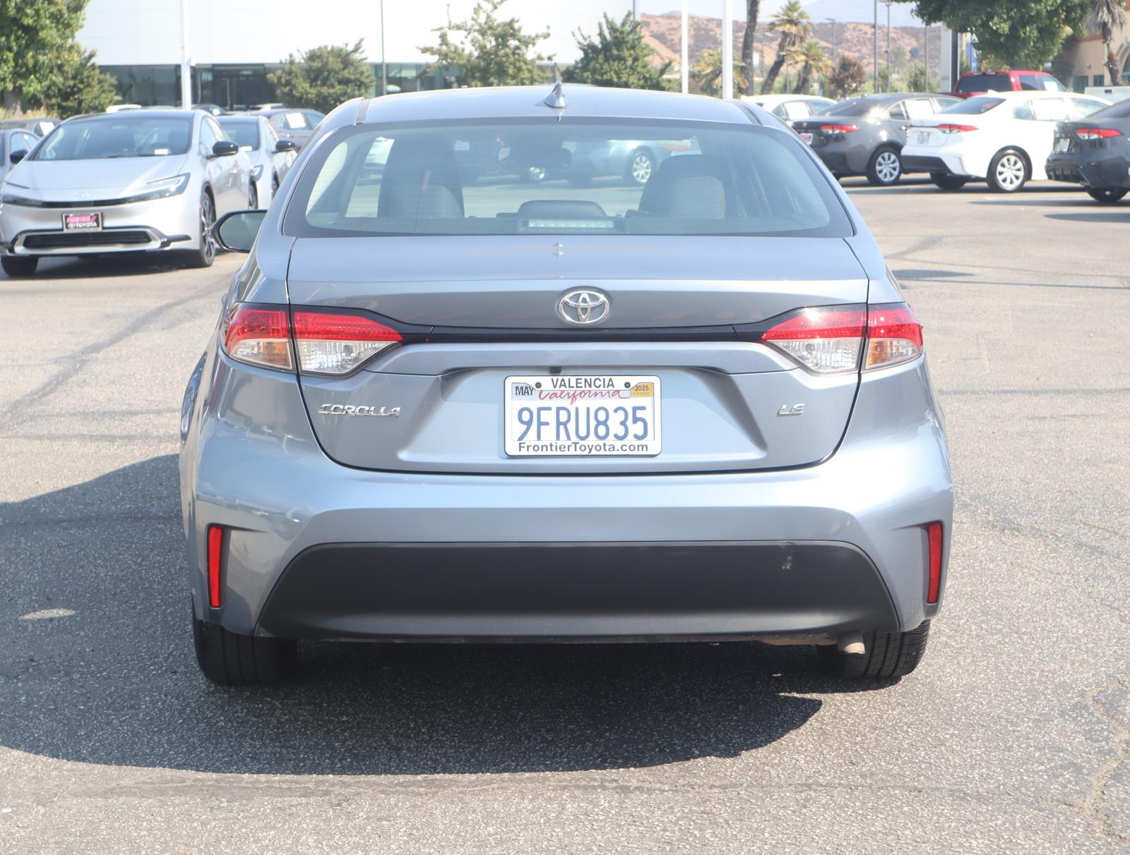 Vehicle image 5 of 25