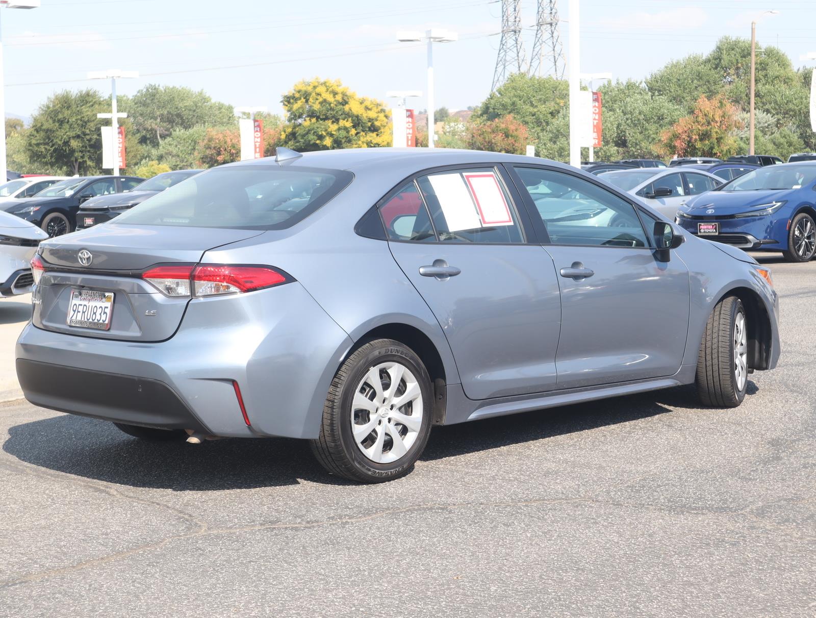 Vehicle image 3 of 25