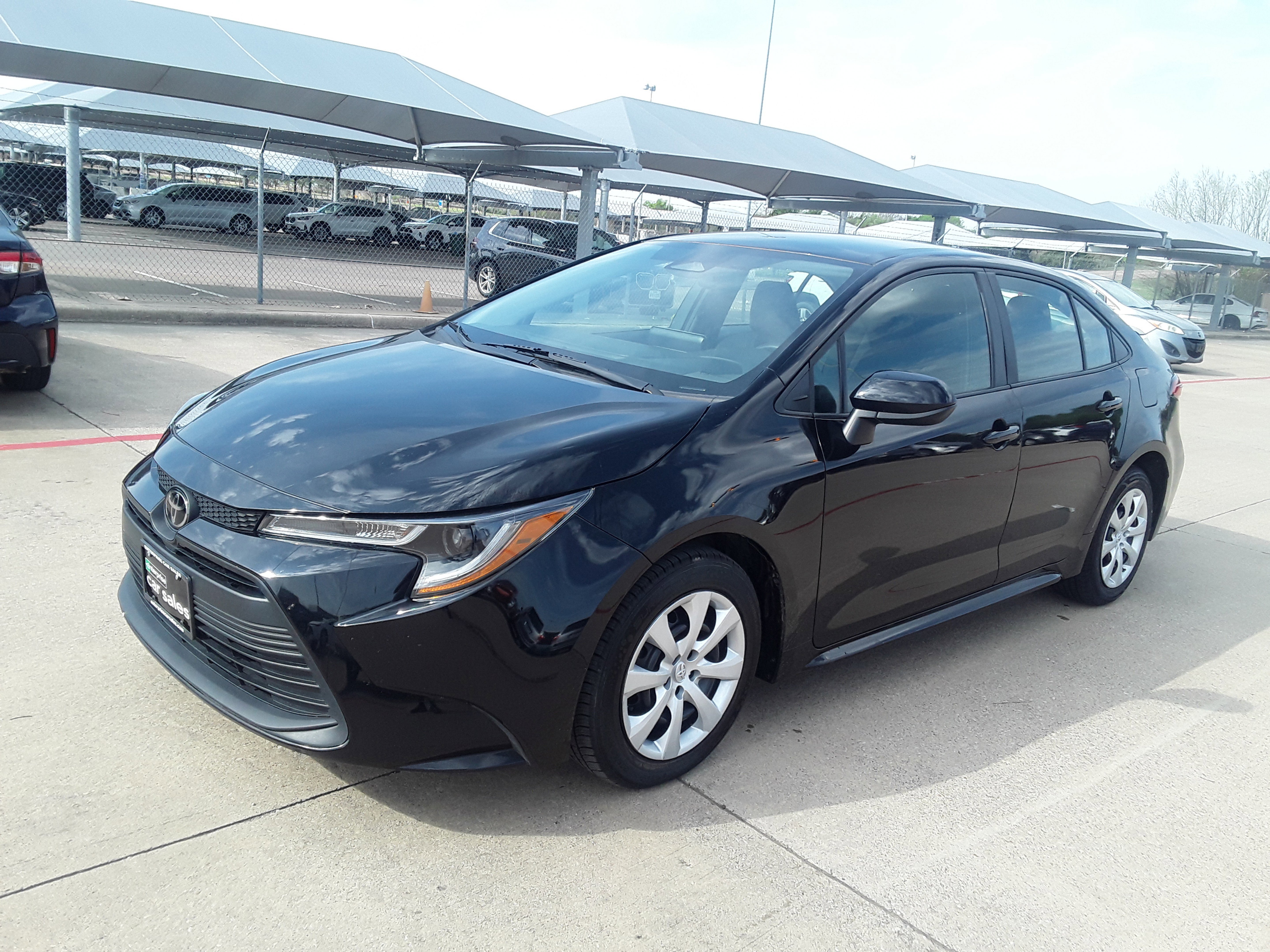 Vehicle image 1 of 21