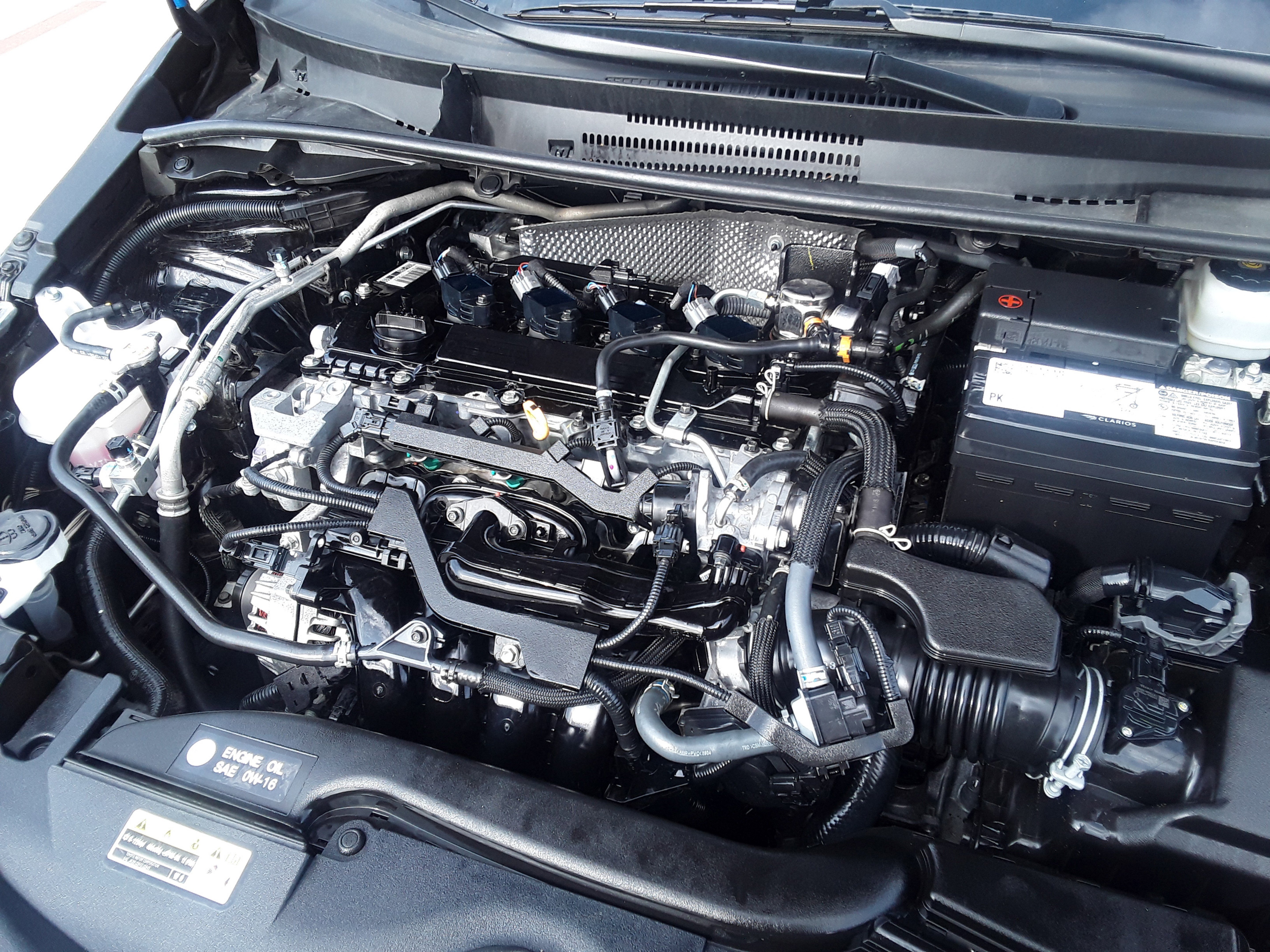 Vehicle image 10 of 21