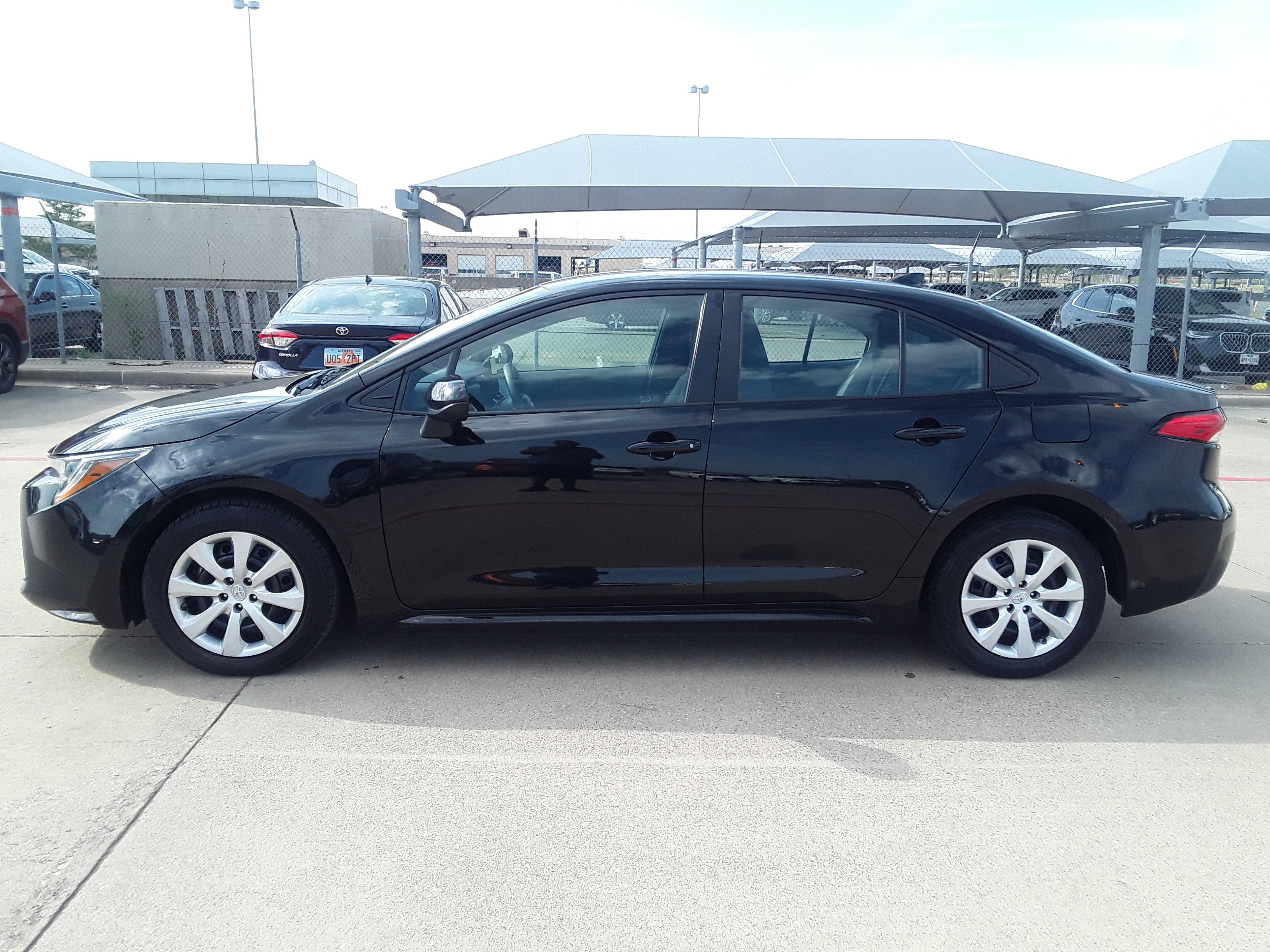 Vehicle image 2 of 21