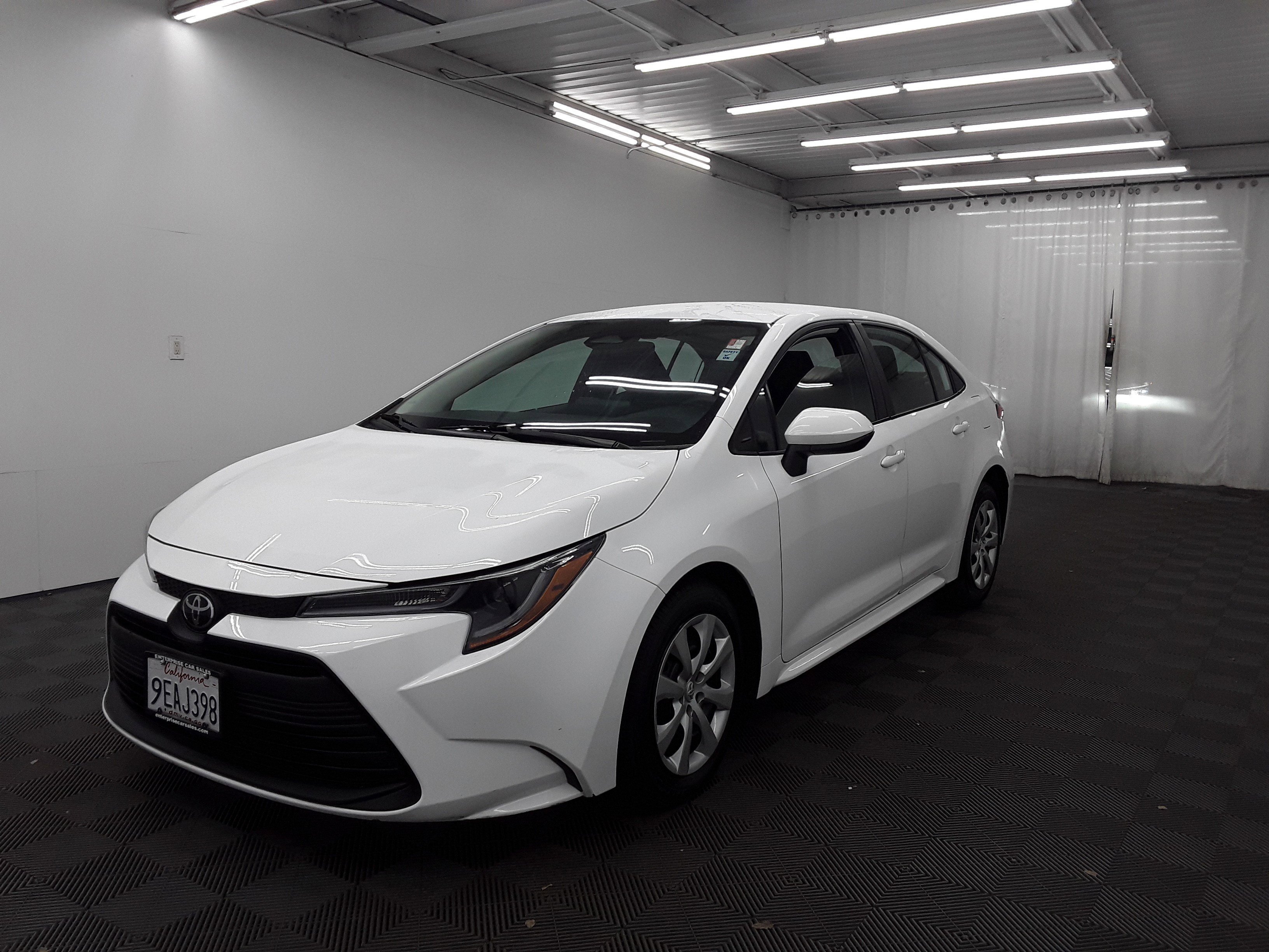 Vehicle image 1 of 23