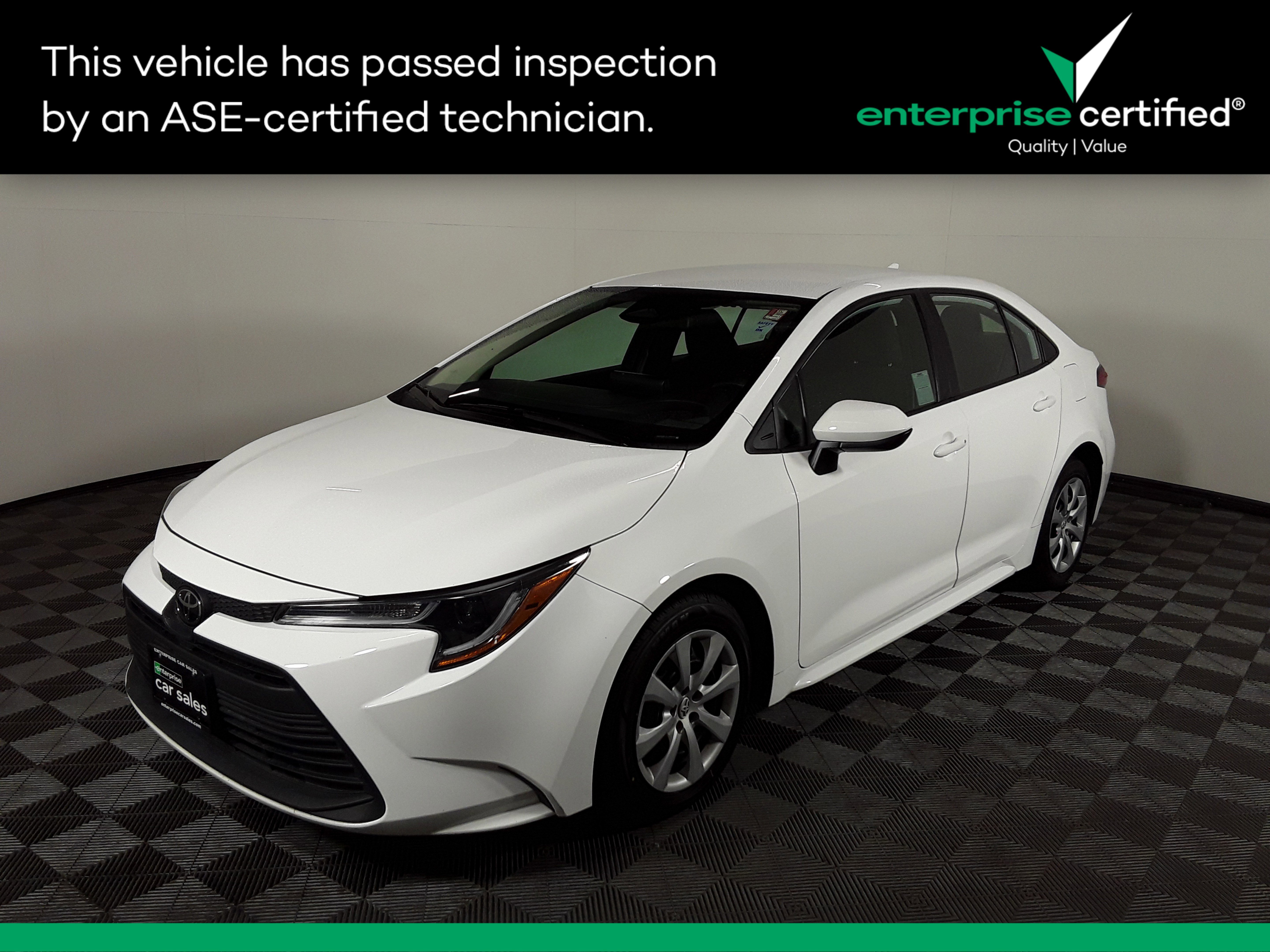 Vehicle image 1 of 23