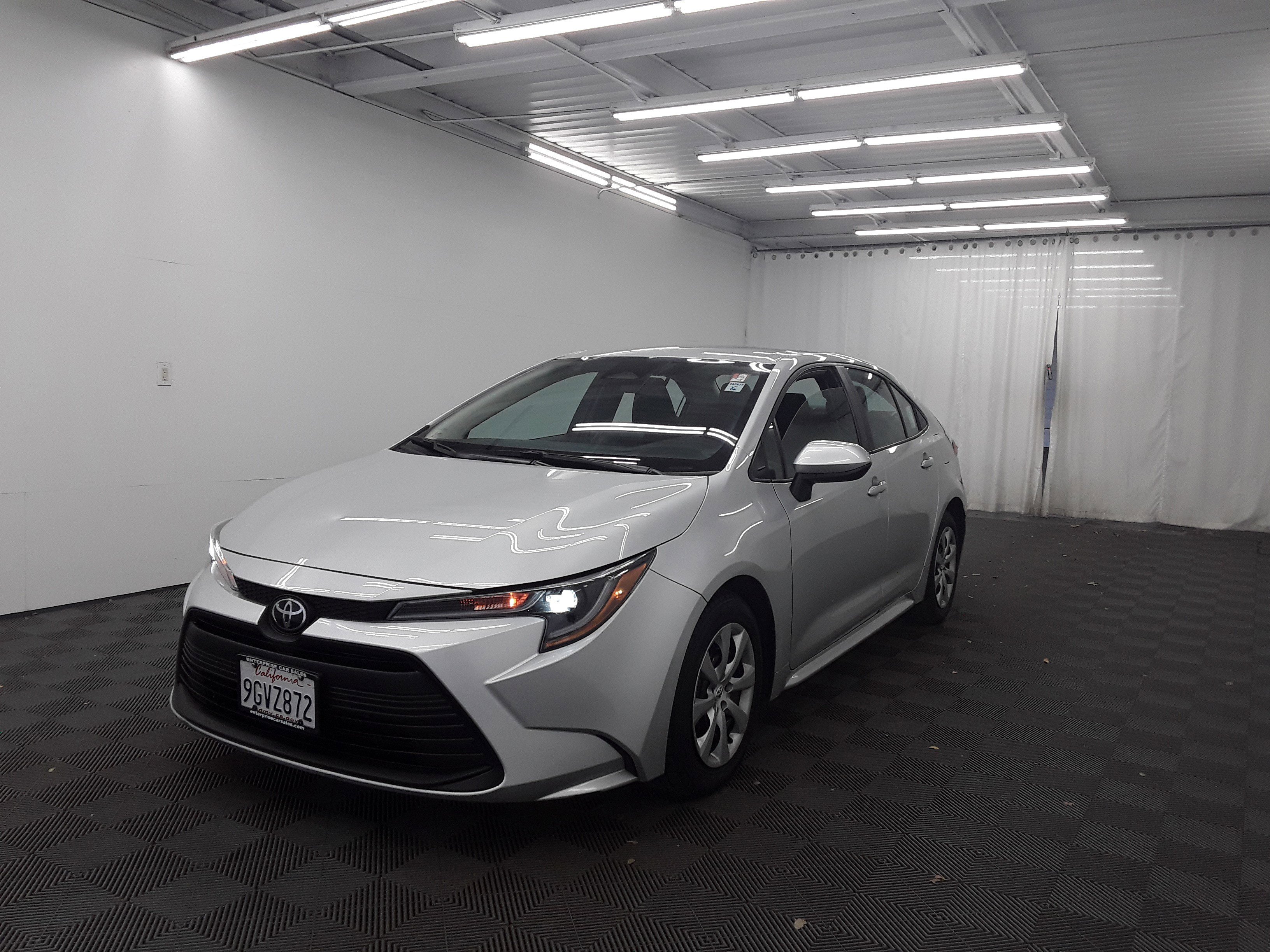 Vehicle image 1 of 23