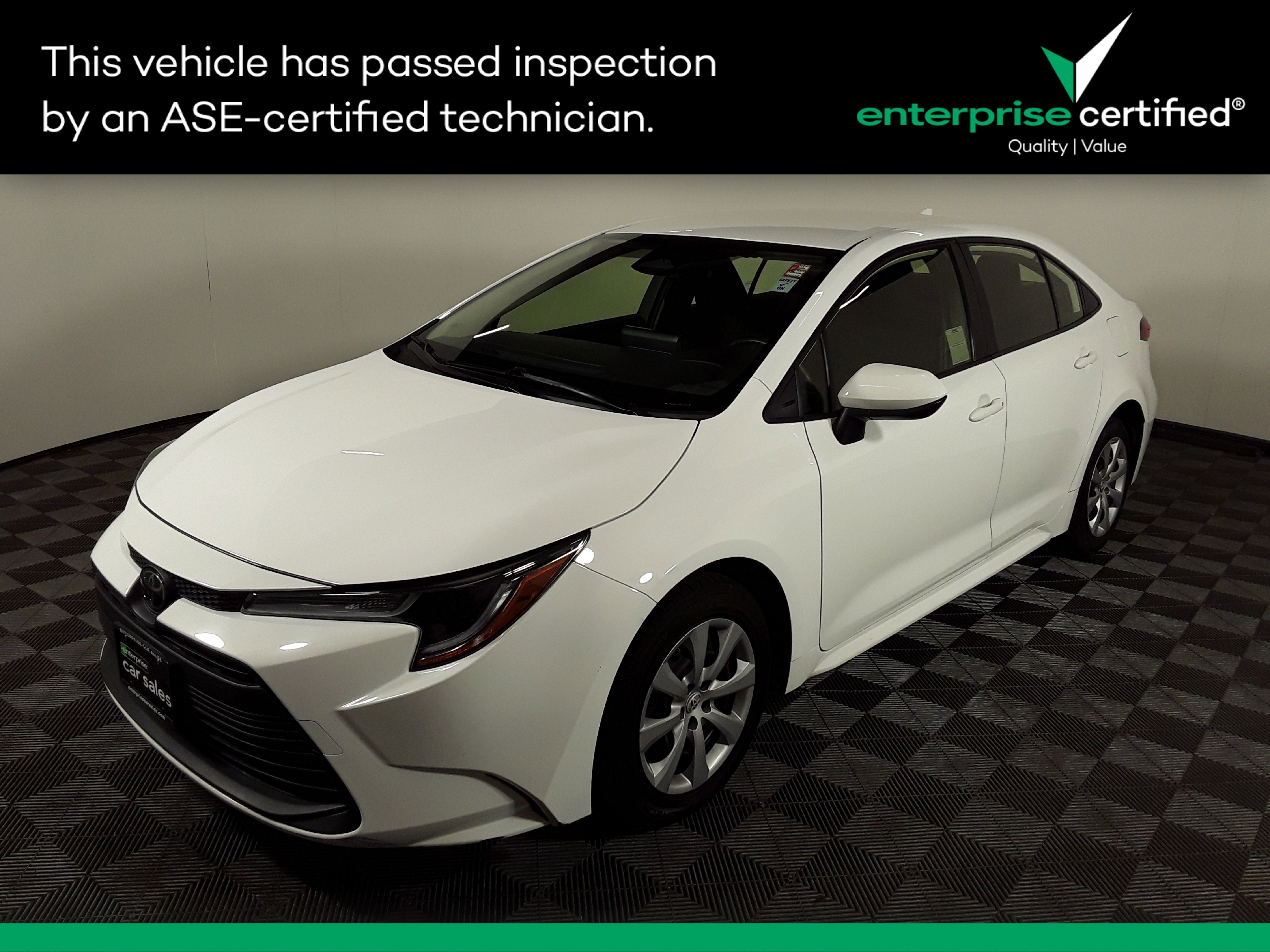 Vehicle image 1 of 22