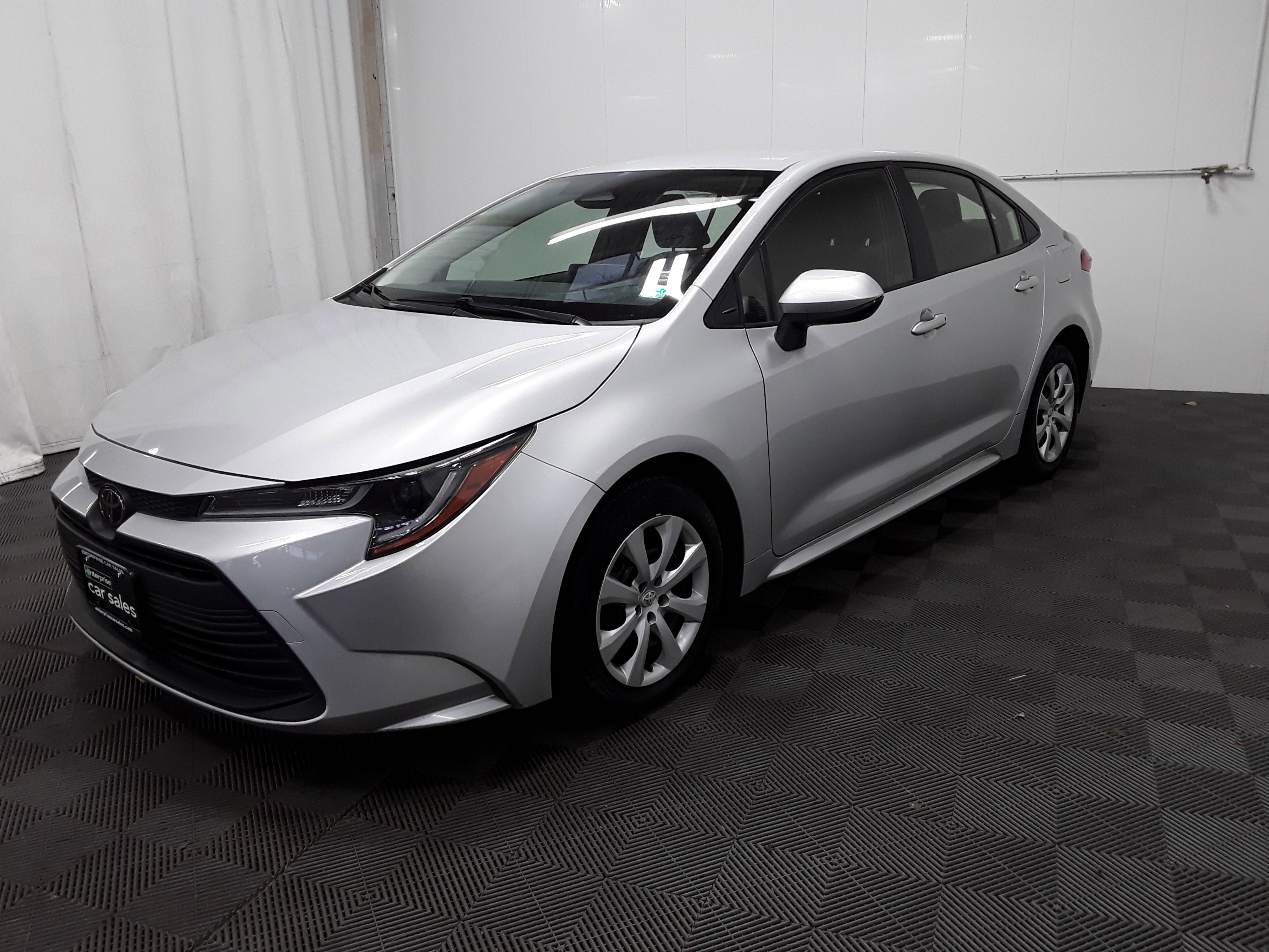 Vehicle image 1 of 22