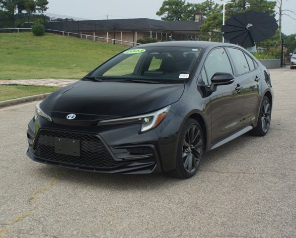 2023 Toyota Corolla Hybrid SE Image 1 of 29
