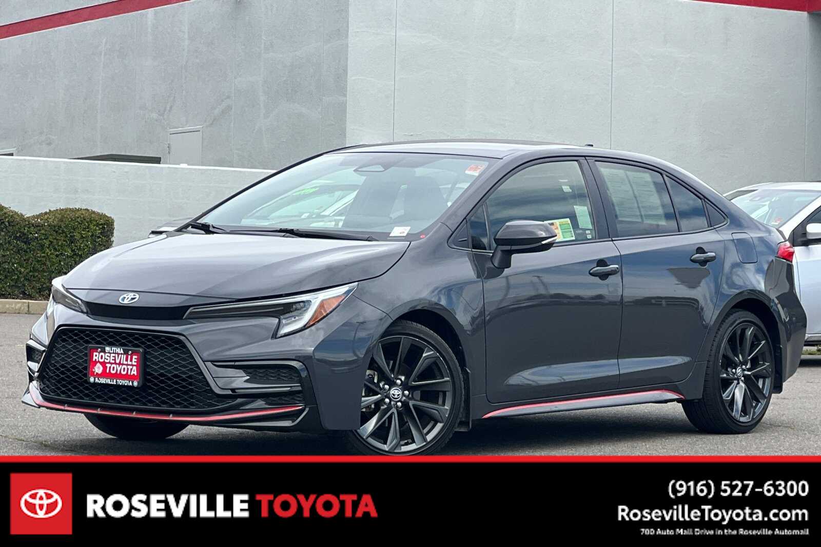Vehicle image 1 of 29