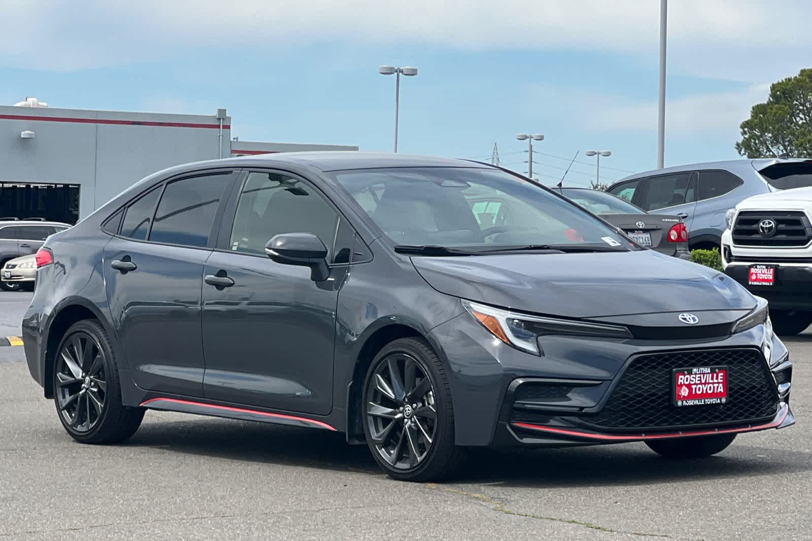 Vehicle image 6 of 29