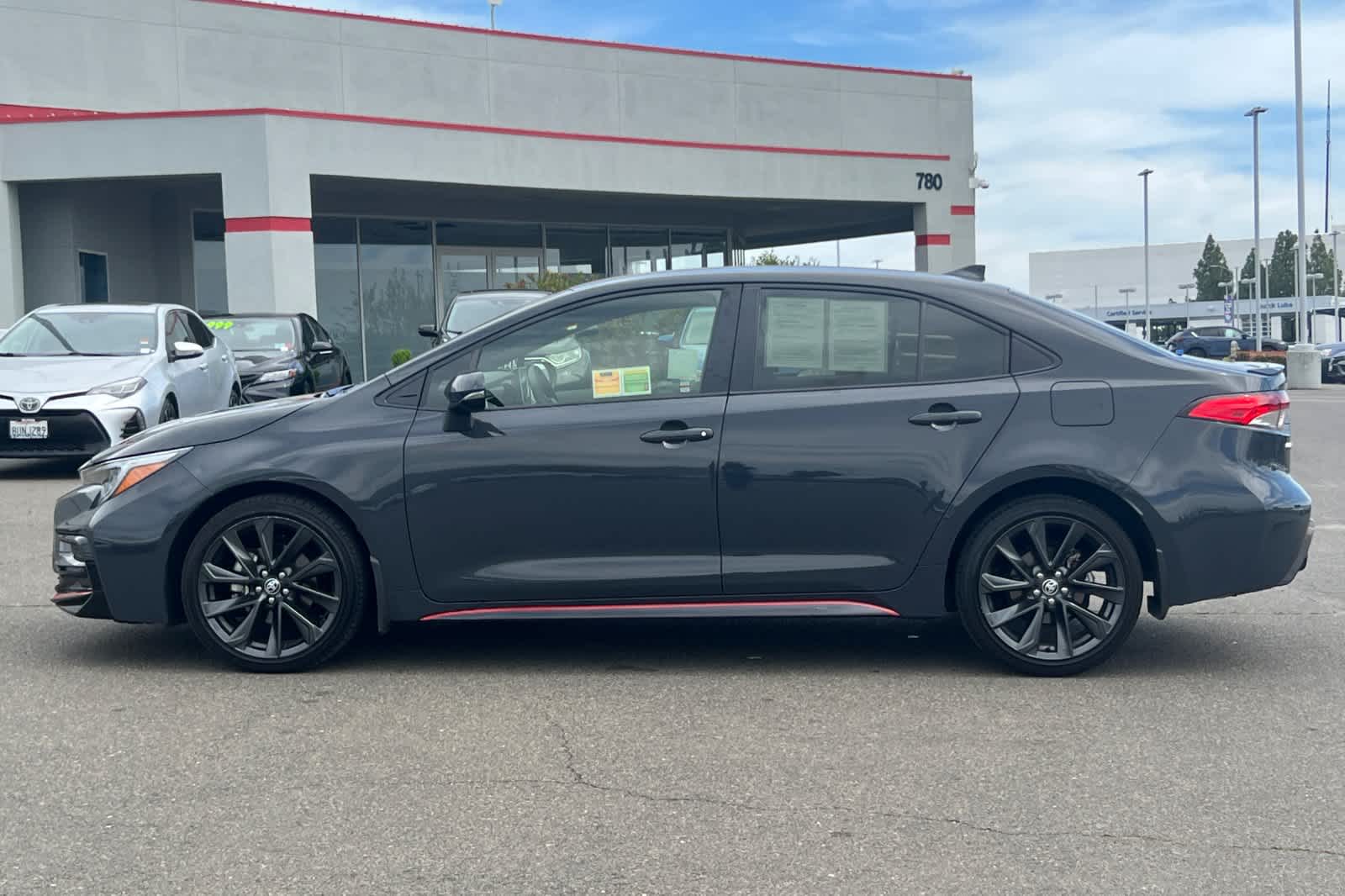 Vehicle image 2 of 29