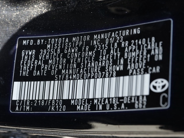Vehicle image 31 of 31