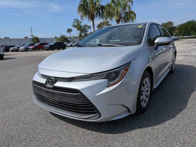 2023 Toyota Corolla LE Image 1 of 23