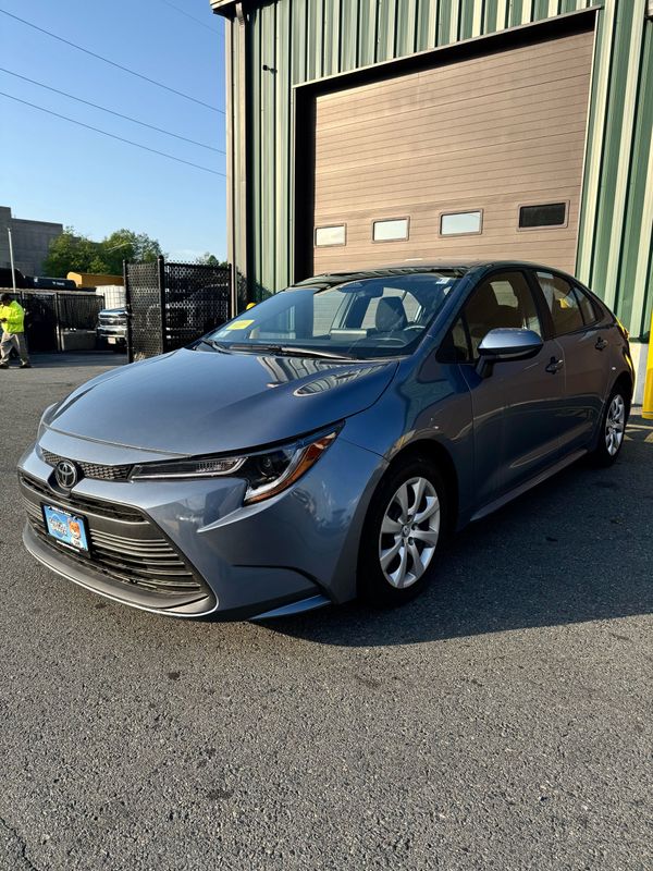 Vehicle image 1 of 13