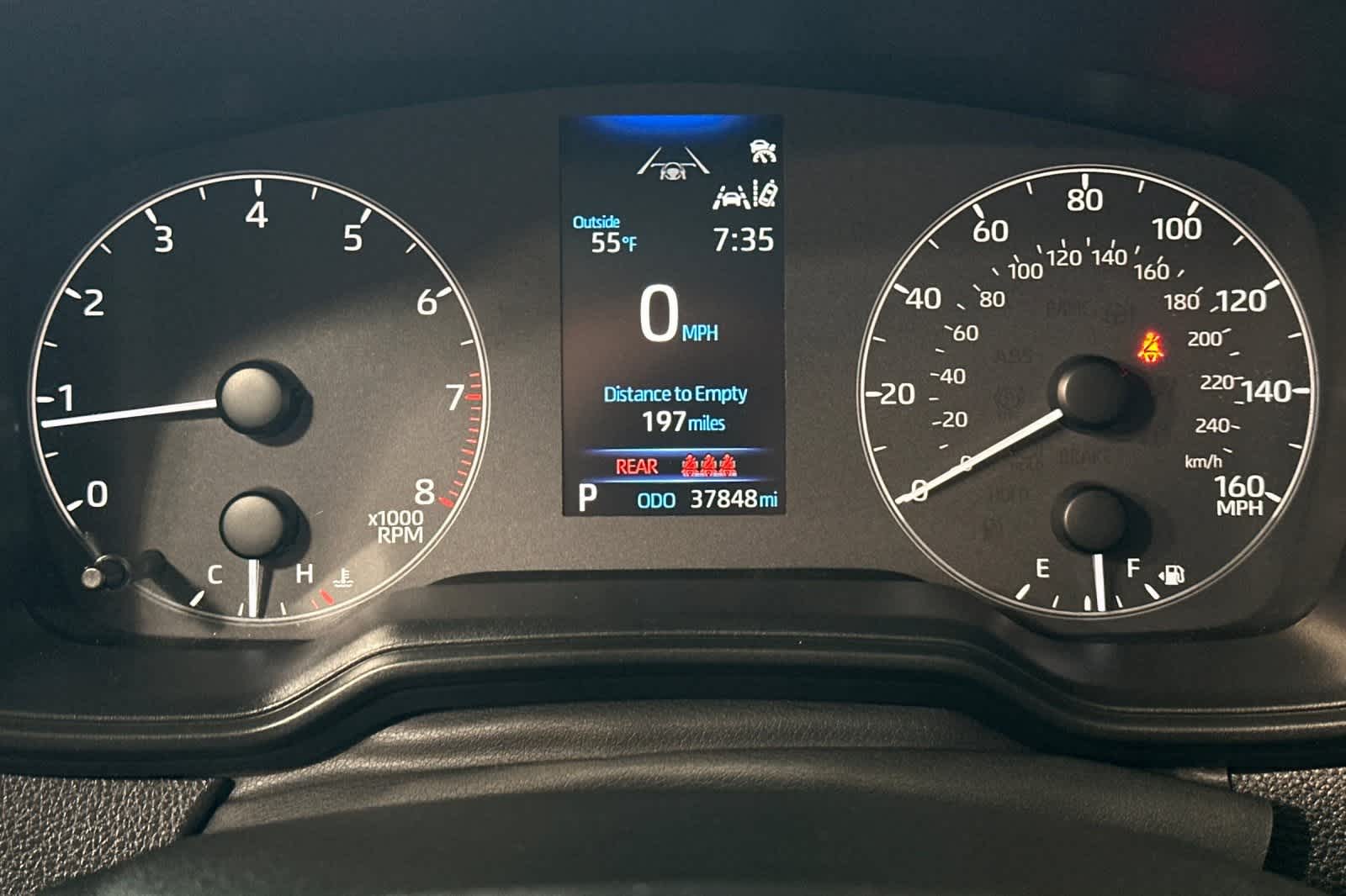 Vehicle image 22 of 25