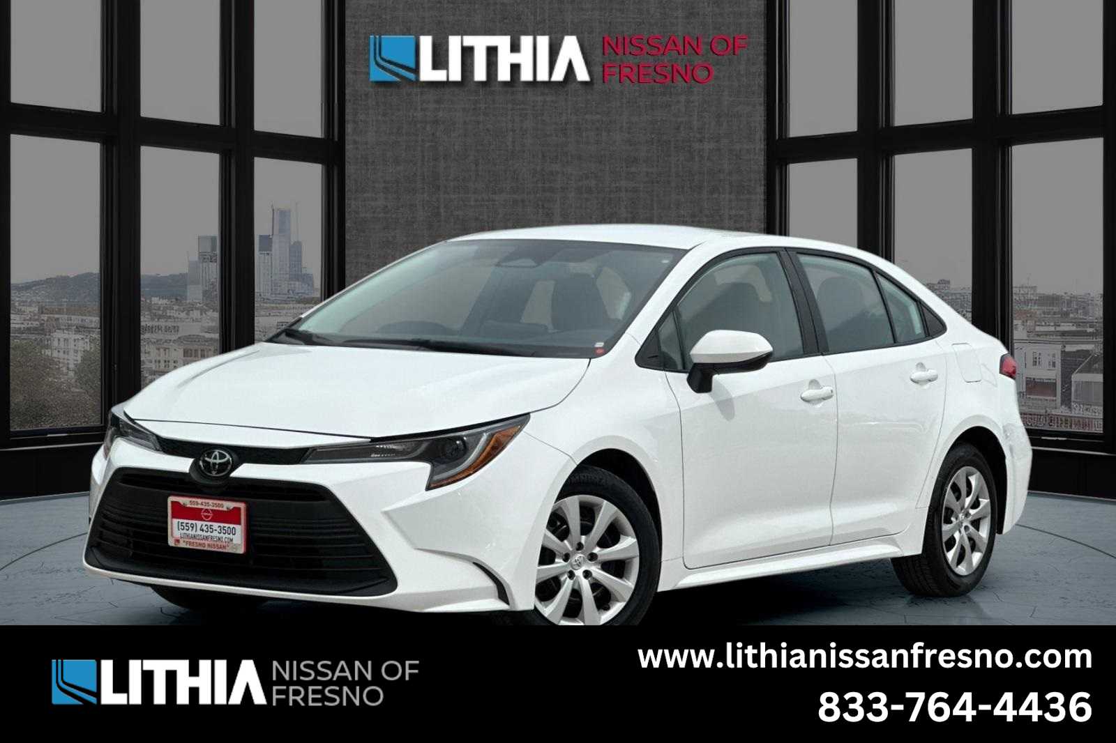 Vehicle image 1 of 25