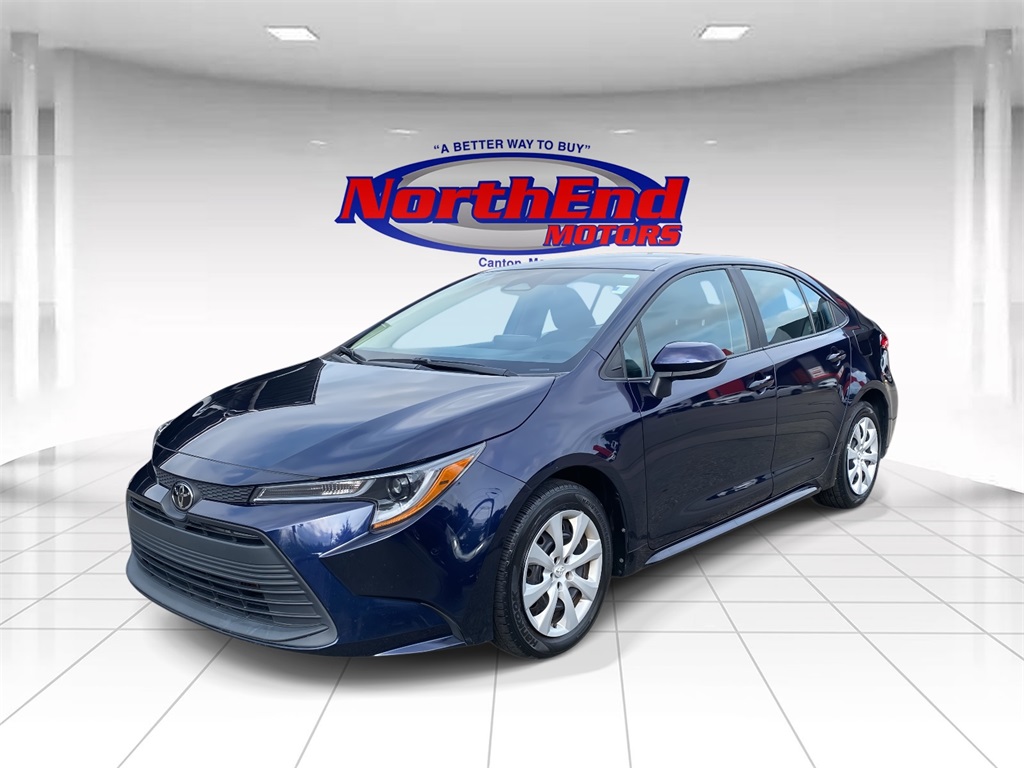 Vehicle image 1 of 35