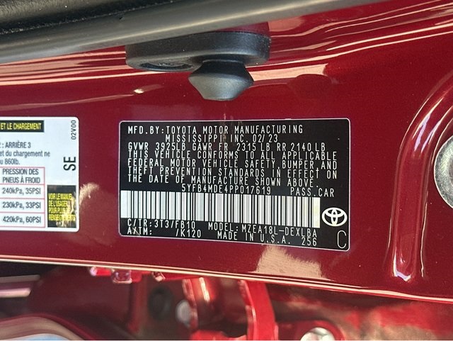 Vehicle image 40 of 40