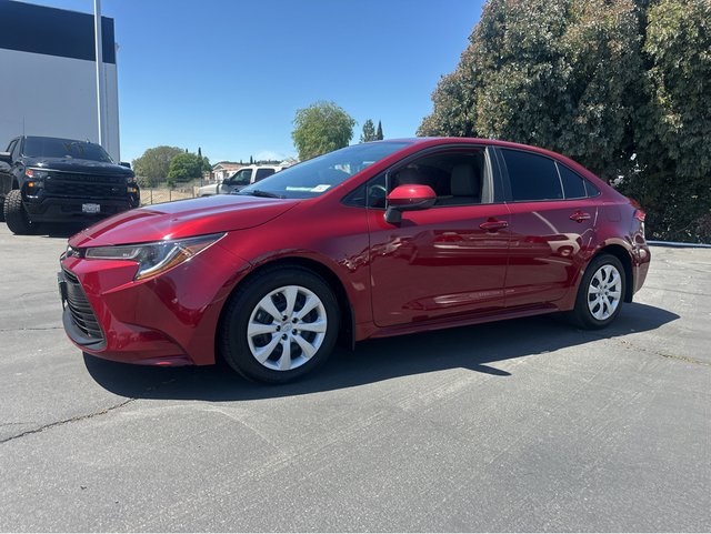 Vehicle image 1 of 40