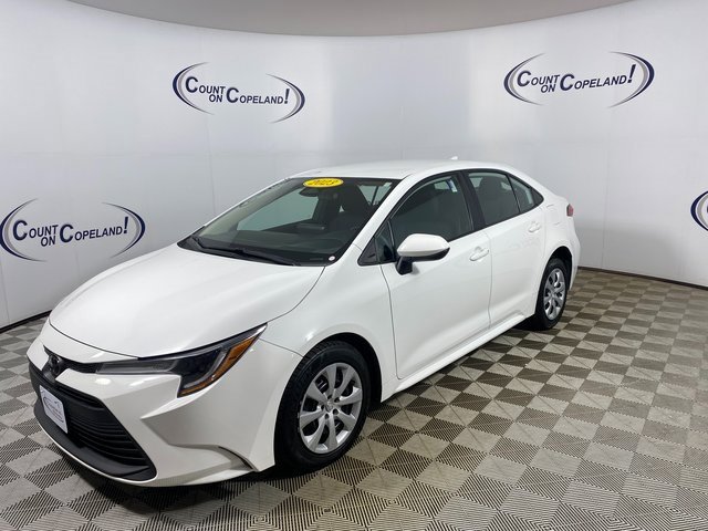 Vehicle image 1 of 23