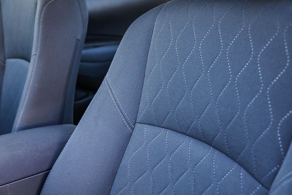 2023 Toyota Corolla LE Image 14 of 28