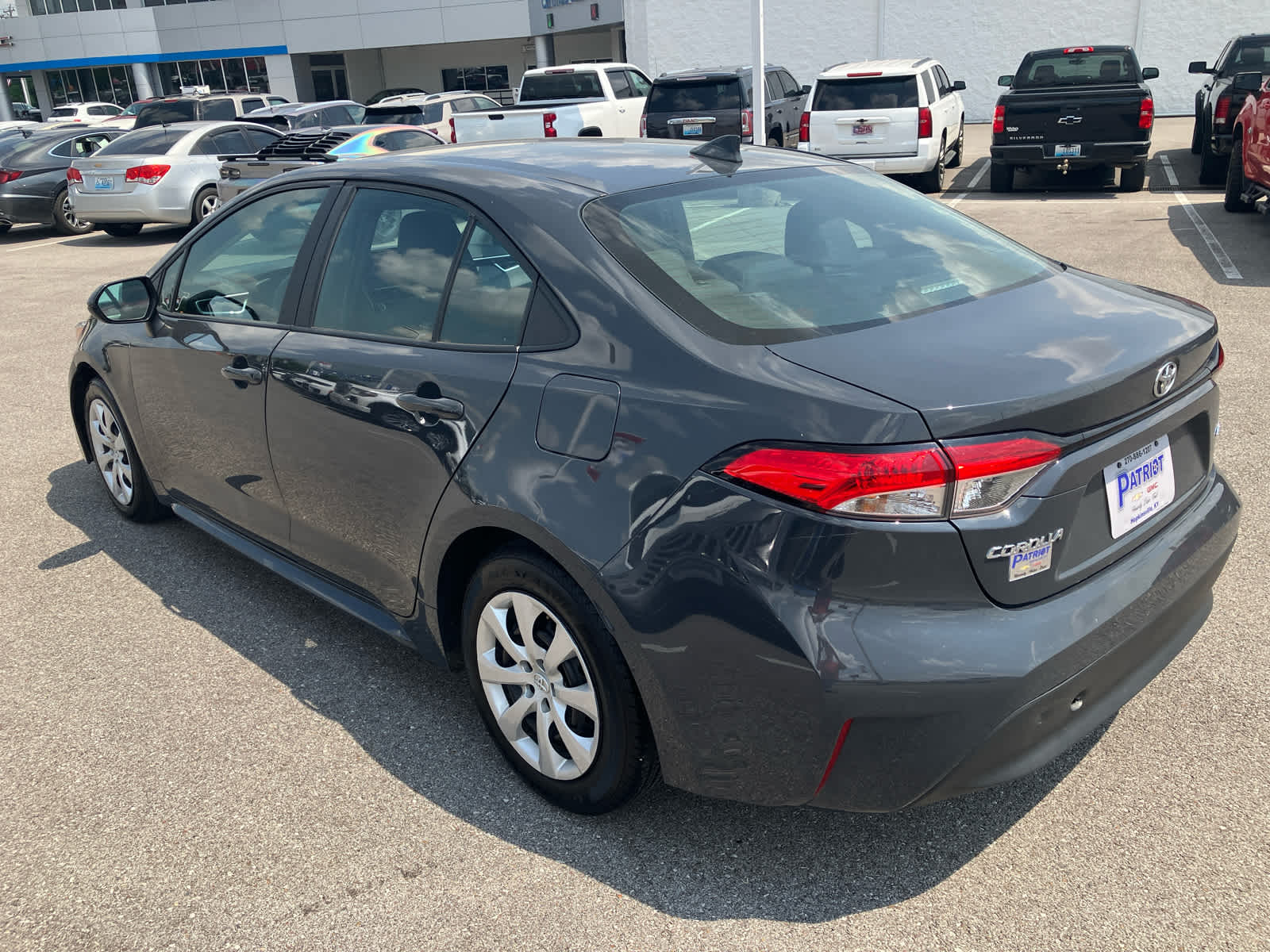 Vehicle image 7 of 29