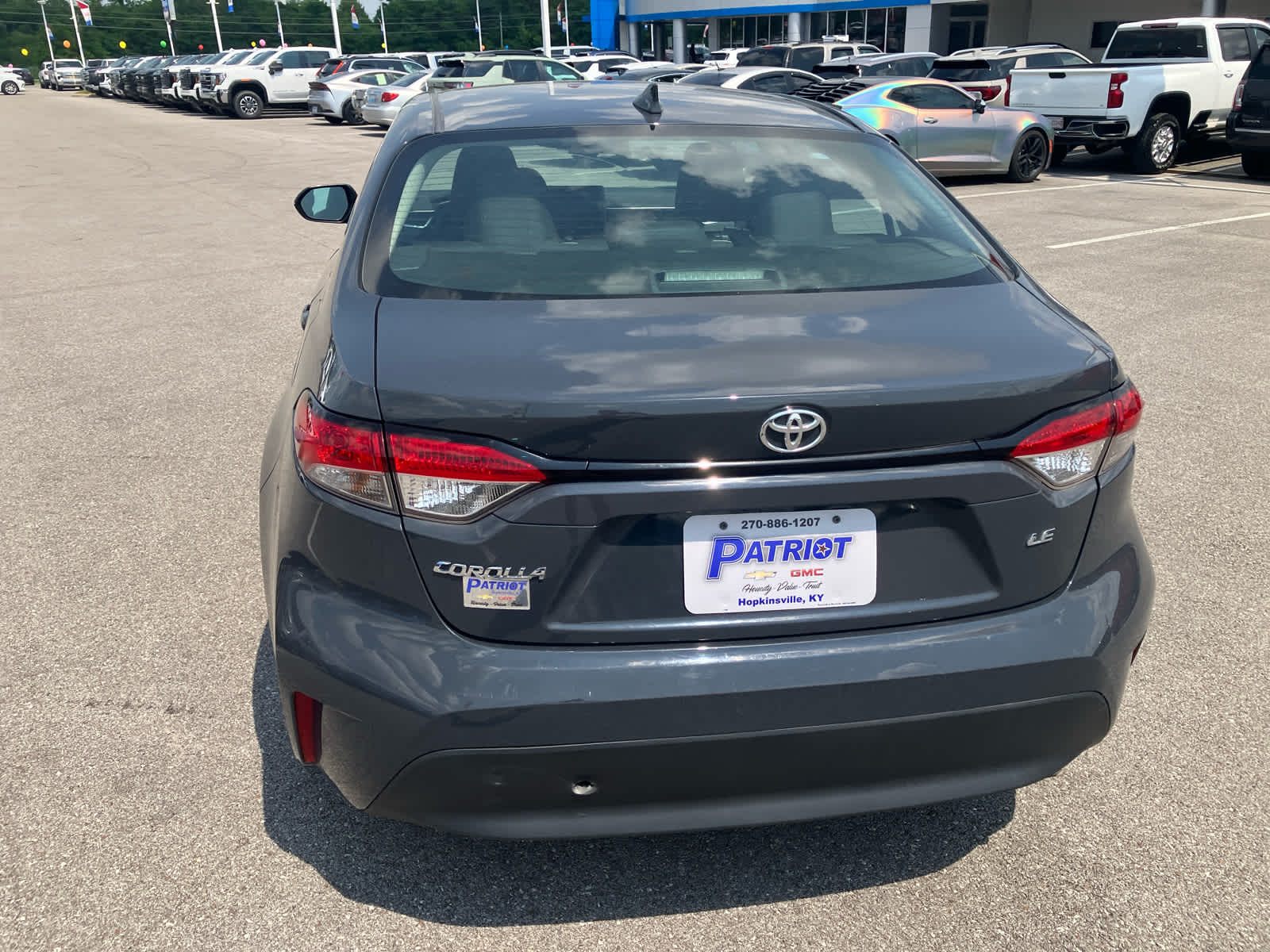 Vehicle image 6 of 29