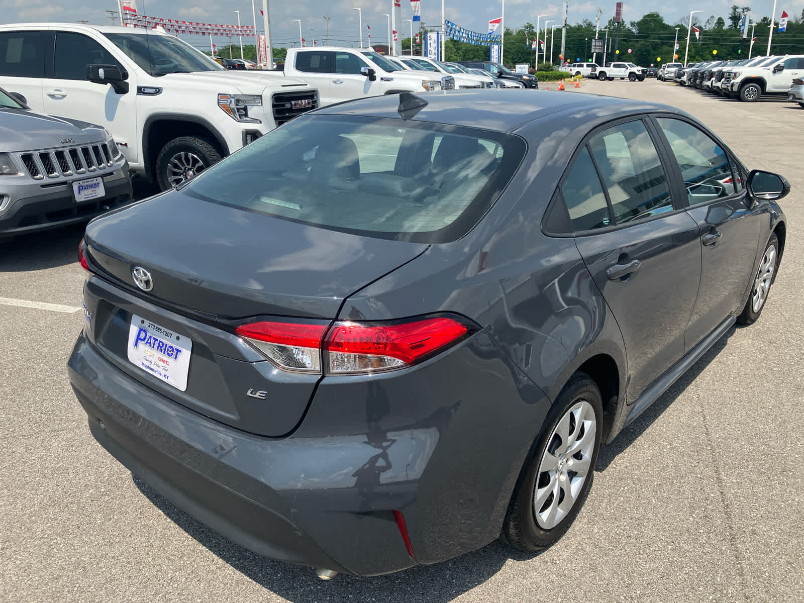 Vehicle image 5 of 29