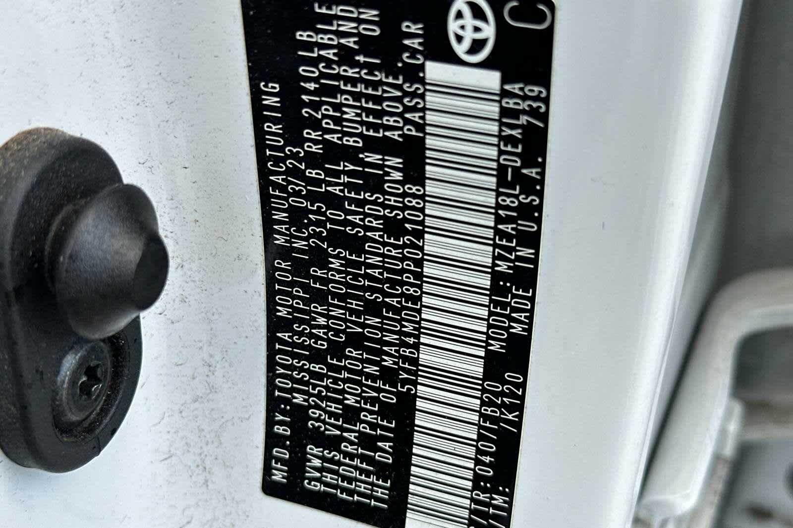 Vehicle image 31 of 31