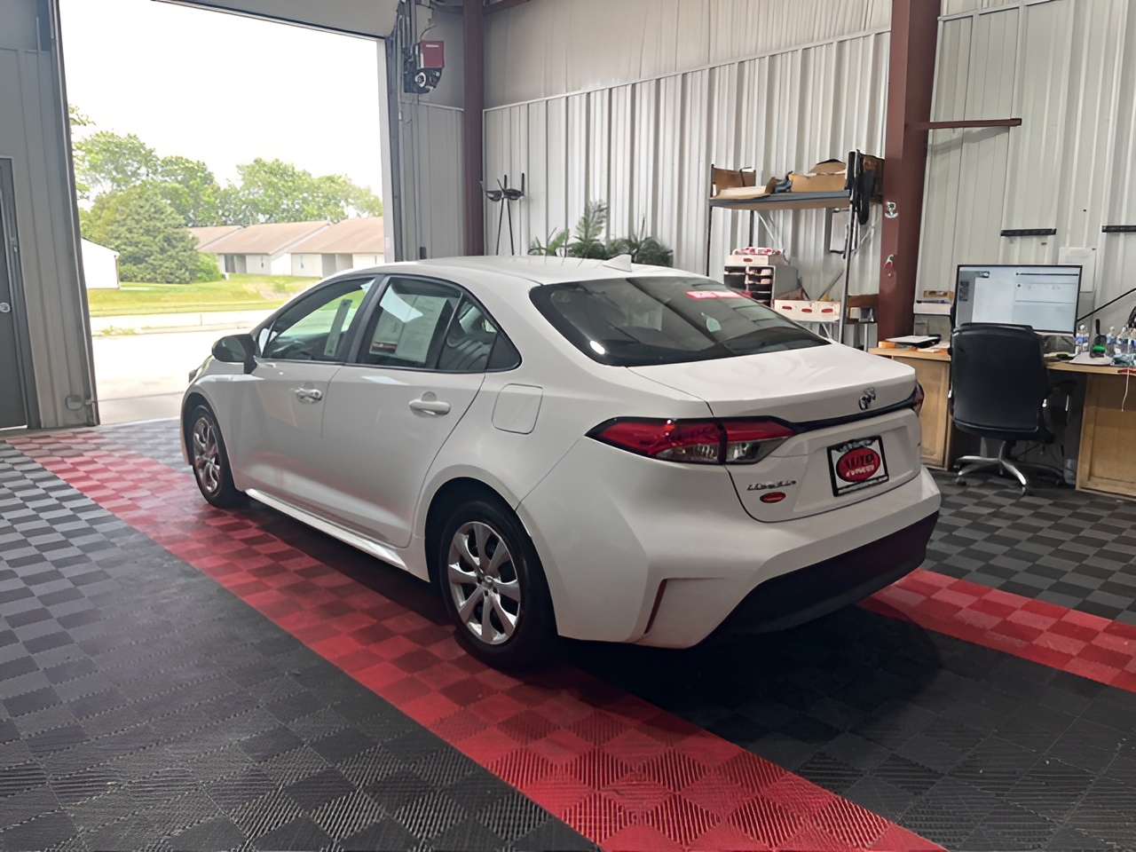 Vehicle image 43 of 43