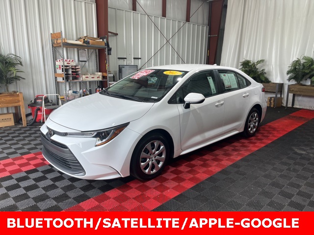 Vehicle image 1 of 43